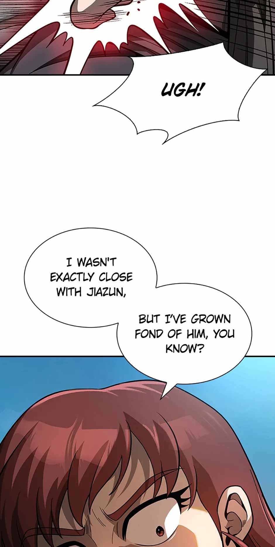 The Demonic Blade Fairy Chapter 40 41